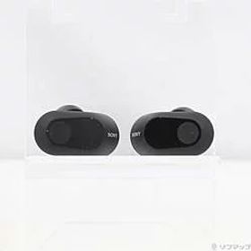 【中古】SONY(ソニー) INZONE Buds ブラック WF-G700NBZ【291-ud】
