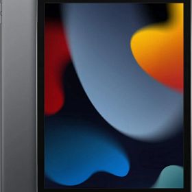 【新品】【即納】【スペースグレイ】 2021 Apple 10.2インチiPad (Wi-Fi, 256GB) アイパッド アップル 便利 デバイス 持ち運び