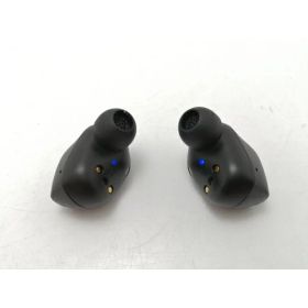 【中古】SENNHEISER ACCENTUM True Wireless [Black]【津田沼】保証期間1ヶ月【ランクB】