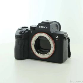 ソフマップ 〔中古品〕 α7RIII ILCE-7RM3 ボディ【262】