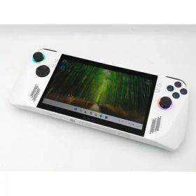 【中古】ASUS ROG Ally (2023) RC71L-Z1E512 【Ryzen Z1 Extreme 16G 512G WiFi】【中野】保証期間1ヶ月【ランクB】