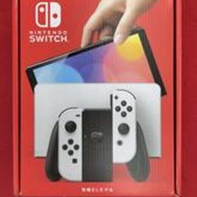 SWITCH 有機ELモデル HEG-S-KAAAA NINTENDO