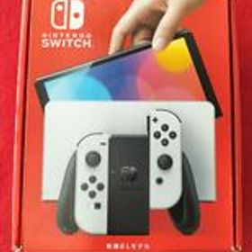 NINTENDO SWITCH 有機ELモデル HEG-S-KAAAA NINTENDO / 任天堂