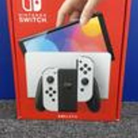 SWITCH 有機ELモデル HEG-001 NINTENDO