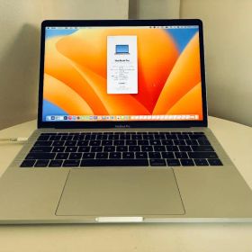 MacBookPro 13インチ 2017 i5 16GB 512GB 動作良好