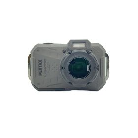 RICOH◆デジタルカメラ PENTAX WG-1000/本格防水アウトドアカメラ/約1635万画素//