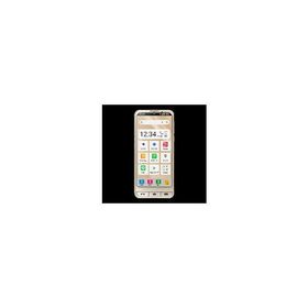 【Aランク・本体のみ】シンプルスマホ6 A201SH 64GB SoftBank シャンパンゴールド【日曜日以外即日発送】【送料無料】