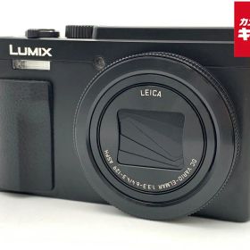 【中古】 【良品】 パナソニック LUMIX DC-TZ95D-K ブラック 【コンパクトデジタルカメラ】 【6ヶ月保証】