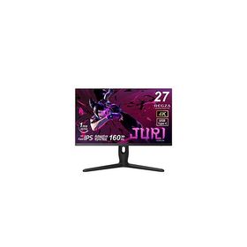 REGZA(レグザ) RM-G277R USB-C接続 ゲーミングモニター ［27型 /4K(3840×2160） /ワイド /320Hz］