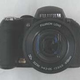 デジタルカメラ FINEPIX HS10 FUJIFILM