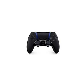 『新品』Sony(ソニー)DualSense Edge ワイヤレスコントローラー CFI-ZCP1J01 [ミッドナイト ブラック]