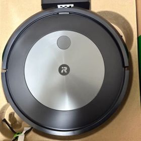 【iRobot】ルンバ コンボj5