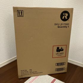 ルンバ コンボj5