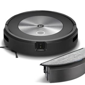新品 未開封 ルンバ コンボ j5 ロボット掃除機 アイロボット iRobot