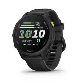 ガーミン（GARMIN）（メンズ、レディース）ランニングウォッチ Forerunner 70 010-04307-30