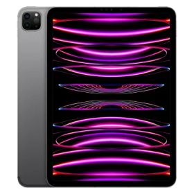 【第4世代】 iPad Pro 11インチ Wi-Fi 512GB スペースグレイ MNXH3J/A A2759 Apple 当社3ヶ月間保証 中古 イオシス