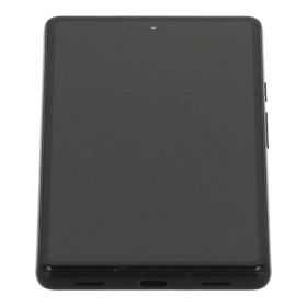 Google SoftBank系 グーグル/スマートフォン/Pixel 6a 128GB/GB17L/22111JEGR01525/Bランク/71【中古】