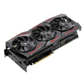 〔中古〕ASUS(エイスース) ROG-STRIX-RTX2080S-A8G-GAMING〔344-ud〕