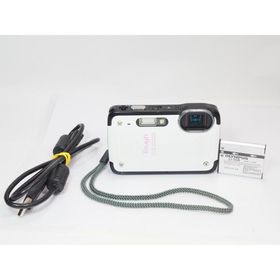 OLYMPUS TOUGH TG-620 OLYMPUS [管OL9117]