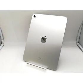 【中古】Apple 【Wi-Fi】 iPad（第10世代/2022） 256GB シルバー MPQ83J/A【吉祥寺】保証期間1ヶ月【ランクB】