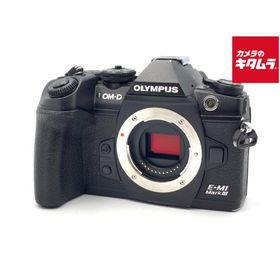 【中古】 【並品】 オリンパス OM-D E-M1 MarkIII ボディ