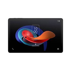 TCL TAB 10 Gen 2 8496G1[128GB] Wi-Fiモデル スペースグレー …