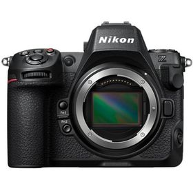 ニコン Nikon Z 8 ボディ Zシリーズ（Nikon） ミラーレス一眼カメラ