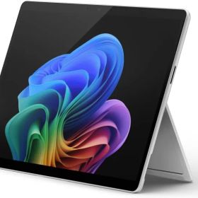 【新品・3営業日で発送】MICROSOFT マイクロソフト 【法人限定／納品先法人名記載必須商品】Surface Pro(第11世代)(Core Ultra 5／16GB／512GB／プラチナ／Win11)(EP2-20136)
