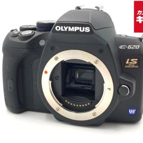 【中古】 【難あり品】 オリンパス E-620 ボディ