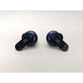 【中古】JBL TOUR PRO 3 [ネイビー]【新宿2】保証期間１ヶ月【ランクA】