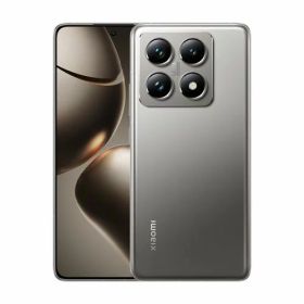 Xiaomi シャオミ Xiaomi 14T Pro 6.67型 12GB/256GB チタングレー SIMフリー 14TPROGR12+256