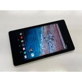 ★送料無料★WiFi★NEXUS 7 2013★ブラック★0023280001427★SYS★06/02