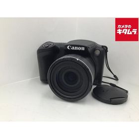【中古】 【並品】 キヤノン PowerShot SX420 IS