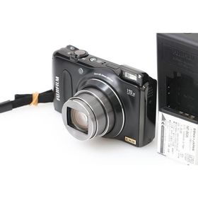 【全額返金保証】美品｜富士フイルム FinePix F300EXR CA01-M6749-2Q1B