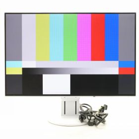 【並品】EIZO FlexScan EV2456 24.1インチ非光沢IPSパネル WUXGA 1920x1200ドット HDMI/DisplayPort/DVI-D/アナログRGB入力 【中古】【20260602】