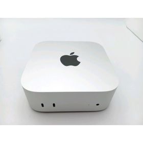 中古美品⭐︎Apple Mac mini 2024 M4 Mac mini M4 / M4 Pro（2024） 中古 102,980円 | ネット最安値の価格