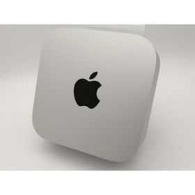 Mac mini M4 / M4 Pro（2024） 中古 102,980円 | ネット最安値の価格