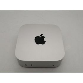 Mac mini M4 / M4 Pro（2024） 新品 97,800円 中古 98,799円 | ネット