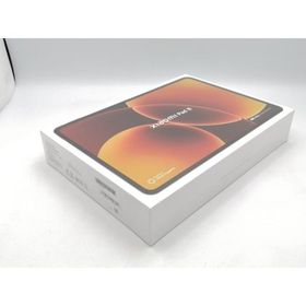 【未使用】Xiaomi 国内版 【Wi-Fi】 Xiaomi Pad 8 ブルー 【Snapdragon 8s Gen 4/8GB/128GB】【秋葉5号】保証期間３ヶ月