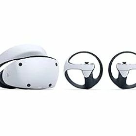 【中古】(未使用品)PlayStation VR2(CFIJ-17000)