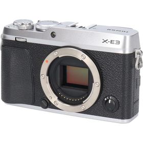 ＦＵＪＩＦＩＬＭ Ｘ−Ｅ３