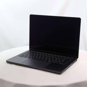 MacBook Pro 14インチ M4 Pro（2024） 新品 280,000円 中古 | ネット最