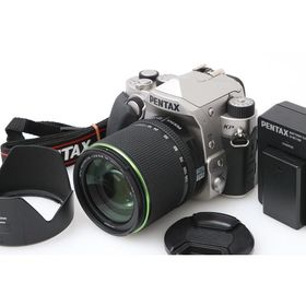【全額返金保証】良品｜ペンタックス PENTAX KP 18-135WRキット CA01-M6729-2P1B