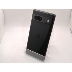美品★Google Pixel 7a 中古本体 docomo Google Pixel 7a docomo 中古 22,000円 | ネット最安値の価格比較