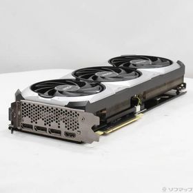 〔中古〕MSI(エムエスアイ) GeForce RTX 4070 Ti VENTUS 3X 12G OC〔262-ud〕
