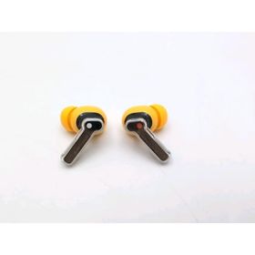 【中古】NOTHING Nothing Ear(a) イエロー【ECセンター】保証期間１ヶ月【ランクB】