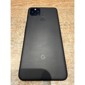 Google Pixel 4a 本体 ブラック 128GB シムフリー美品 Google Pixel 4a 新品¥33,880 中古¥7,999 | 新品・中古のネット最安値