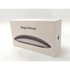 【未使用】Apple Magic Mouse（2024/USB-C）ブラック MXK63ZA/A【津田沼】保証期間1週間