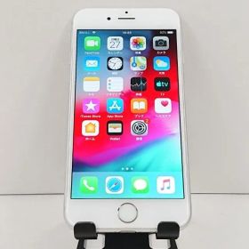 iPhone6 16GB SIMフリー シルバー 送料無料 本体 c19251