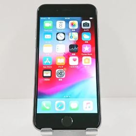 iPhone6 16GB SIMフリー スペースグレイ 送料無料 本体 c18623
